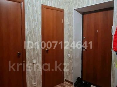 1-комнатная квартира · 52 м² · 4/5 этаж, 10 мкр 28 — Школы 6 за 130 000 〒 в Аксае