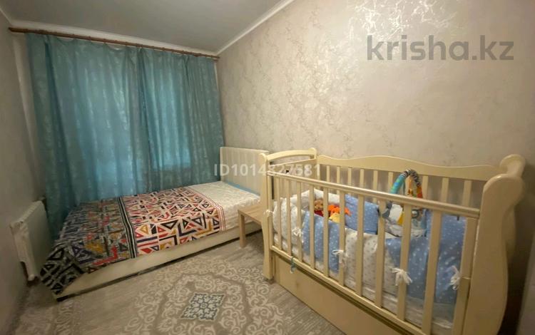 4-комнатная квартира · 90 м² · 4/4 этаж, Гани Иляева 70 70 — Японский парк за 47 млн ₸ в Шымкенте, Аль-Фарабийский р-н — фото 2