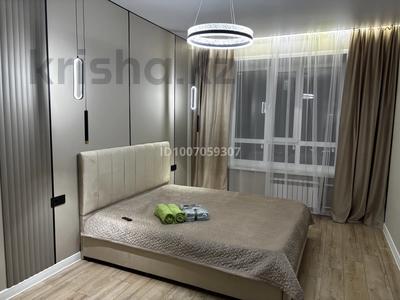 1-комнатная квартира · 40 м² · 3/5 этаж, Ташенова 35 — Ауезова за 13 000 〒 в Кокшетау