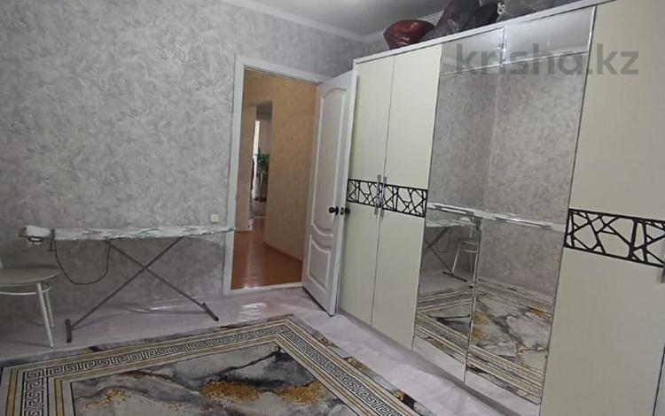 2-комнатная квартира · 54.5 м² · 2/5 этаж, Санкибай батыра за 17 млн 〒 в Актобе — фото 2