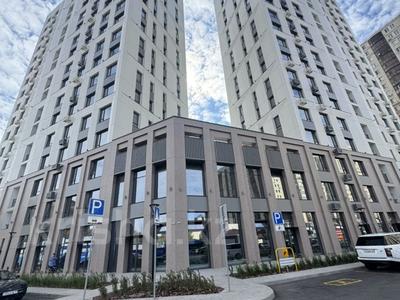 3-комнатная квартира · 71.22 м² · 17/17 этаж, Кенесары 54 за 46.5 млн ₸ в Астане, р-н Байконур