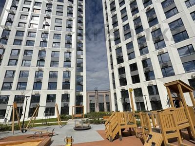3-комнатная квартира · 71.22 м² · 17/17 этаж, Кенесары 54 за 45.9 млн ₸ в Астане, р-н Байконур