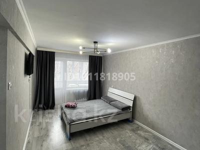 1-комнатная квартира · 55 м² · 4/5 этаж, Б-р Гагарина 34 за 13 000 ₸ в Усть-Каменогорске, Ульбинский