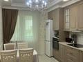 2-комнатная квартира · 60 м² · 5/15 этаж, Просп. Кабанбай батыра за 53.5 млн ₸ в Астане, Есильский р-н — фото 6