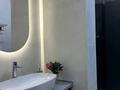 3-комнатная квартира · 95 м² · 1/5 этаж, Ушкемпирова 42 за 85 млн ₸ в Алматы, Бостандыкский р-н — фото 15