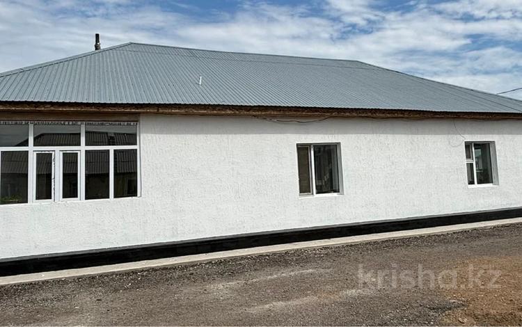 Жеке үй · 3 бөлме · 150 м² · 10 сот., Кенесары 18, бағасы: 30 млн 〒 в Талапкер  — фото 2