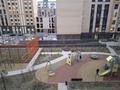 1-комнатная квартира · 37 м² · 5/9 этаж, Казыбек би 7/1 — Binom scool за 230 000 ₸ в Астане, Нура р-н — фото 2