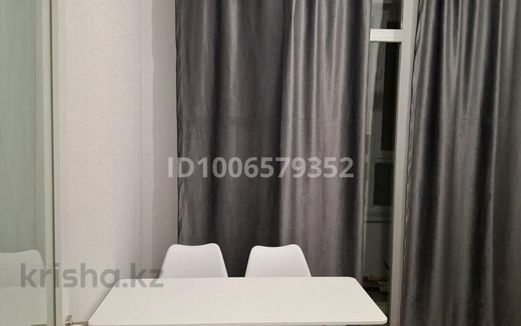 1-комнатная квартира · 37 м² · 5/9 этаж, Казыбек би 7/1 — Binom scool за 230 000 ₸ в Астане, Нура р-н — фото 8