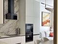 4-комнатная квартира · 90 м² · 3/18 этаж, Туран 52/5, 52/6, 52/7 за 88.6 млн ₸ в Астане, Есильский р-н