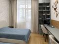 4-комнатная квартира · 90 м² · 3/18 этаж, Туран 52/5, 52/6, 52/7 за 88.6 млн ₸ в Астане, Есильский р-н — фото 14