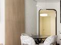 4-комнатная квартира · 90 м² · 3/18 этаж, Туран 52/5, 52/6, 52/7 за 88.6 млн ₸ в Астане, Есильский р-н — фото 2