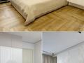 4-комнатная квартира · 90 м² · 3/18 этаж, Туран 52/5, 52/6, 52/7 за 88.6 млн ₸ в Астане, Есильский р-н — фото 24