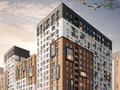 4-комнатная квартира · 90 м² · 3/18 этаж, Туран 52/5, 52/6, 52/7 за 88.6 млн ₸ в Астане, Есильский р-н — фото 30