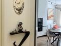 4-комнатная квартира · 90 м² · 3/18 этаж, Туран 52/5, 52/6, 52/7 за 88.6 млн ₸ в Астане, Есильский р-н — фото 9