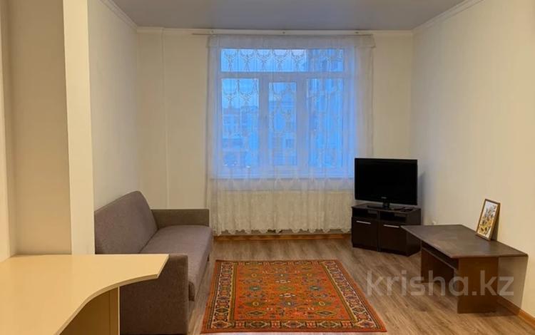 1-комнатная квартира · 50.2 м² · 8/12 этаж, Максут Нарикбаев 5 за 28 млн ₸ в Астане, Нура р-н — фото 2