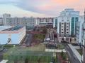 1-комнатная квартира · 50.2 м² · 8/12 этаж, Максут Нарикбаев 5 за 28 млн ₸ в Астане, Нура р-н — фото 22