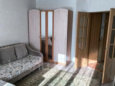 1-комнатная квартира · 46 м² · 6/10 этаж, Кюйши Дины 30 — Жумабаева за 200 000 ₸ в Астане, Алматы р-н