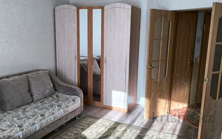1-комнатная квартира · 46 м² · 6/10 этаж, Кюйши Дины 30 — Жумабаева за 200 000 ₸ в Астане, Алматы р-н — фото 2