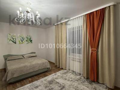 1-комнатная квартира · 46 м² · 4/5 этаж, Быковского 3/1 — КЖБИ, Академия МВД,СХИ, Пед.колледж, Центр крови! за 15 000 ₸ в Костанае