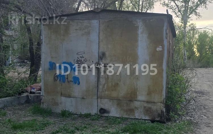 Гараж · 18 м² · Добралюбова 49, бағасы: 700 000 ₸ в Усть-Каменогорске, Ульбинский — фото 2