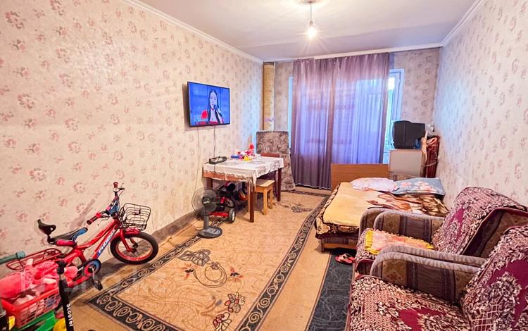 2-комнатная квартира · 44 м² · 2/5 этаж, Жастар за 15 млн ₸ в Талдыкоргане — фото 11