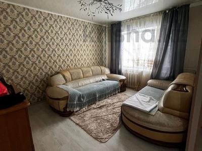 3-комнатная квартира · 65 м² · 1/5 этаж, Бостандыкская за 170 000 〒 в Петропавловске