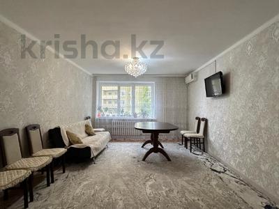 4-бөлмелі пәтер · 81.8 м² · 6/10 қабат, 11 ш/а., бағасы: 27.5 млн ₸ в Актобе, мкр 11