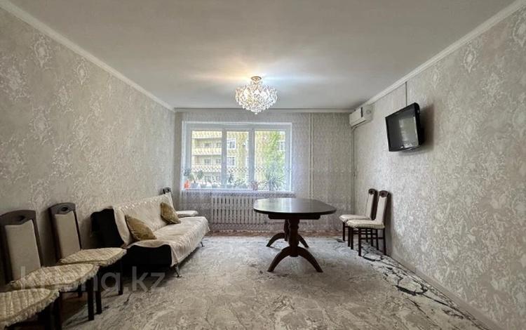 4-бөлмелі пәтер · 81.8 м² · 6/10 қабат, 11 ш/а., бағасы: 27.5 млн ₸ в Актобе, мкр 11 — фото 10