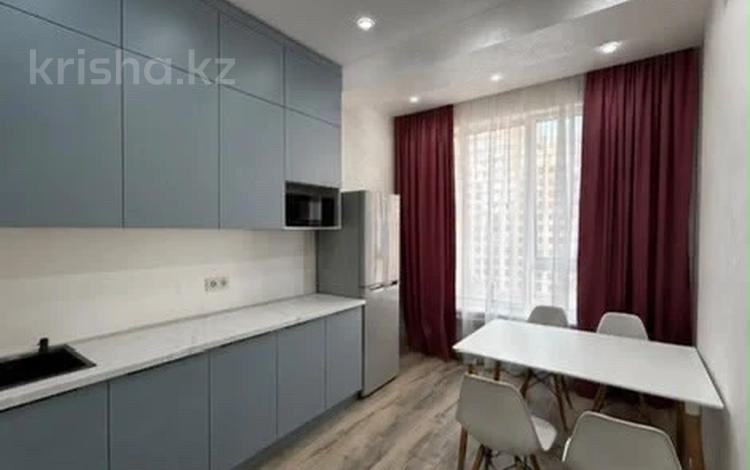 2-комнатная квартира · 55 м² · 6/13 этаж, Байдибек би стр. 127/7 за 250 000 ₸ в Шымкенте, Абайский р-н — фото 2
