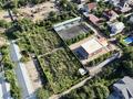 Участок · 36.8 соток, Жандосова — Саина за 650 млн ₸ в Алматы, Ауэзовский р-н — фото 4