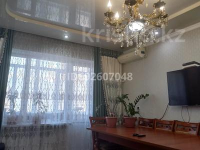 3-бөлмелі пәтер, 65 м², 5/5 қабат, микрорайон 10 (Аса) 17, бағасы: 25 млн 〒 в Таразе