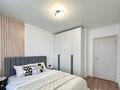 2-комнатная квартира · 50 м² · 10/20 этаж, Ермека Серкебаева 146 за 400 000 ₸ в Алматы, Бостандыкский р-н — фото 2