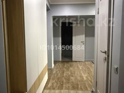 3-комнатная квартира · 71.5 м² · 4/5 этаж, Богенбай батыра 237 — Уг.ул.Исаева за 63 млн ₸ в Алматы, Алмалинский р-н