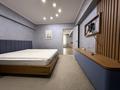 3-комнатная квартира · 71.5 м² · 4/5 этаж, Богенбай батыра 237 — Уг.ул.Исаева за 63 млн ₸ в Алматы, Алмалинский р-н — фото 17