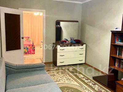 2-бөлмелі пәтер · 44 м² · 1/4 қабат, Көктем-3 ш/а., бағасы: 35 млн ₸ в Алматы, Бостандыкский р-н
