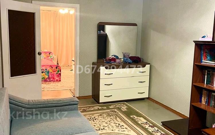 2-комнатная квартира · 44 м² · 1/4 этаж, мкр Коктем-3 за 35 млн ₸ в Алматы, Бостандыкский р-н — фото 11