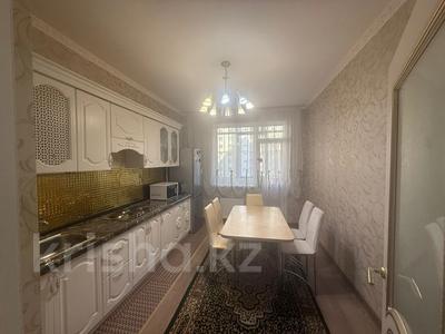 2-комнатная квартира · 70 м² · 4/20 этаж, Туркестан 10 за 300 000 〒 в Астане, Есильский р-н