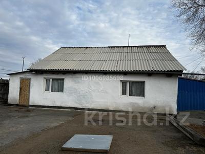 Отдельный дом · 3 комнаты · 52.3 м² · 6 сот., Желтоксан 279 за 3 млн 〒 в 