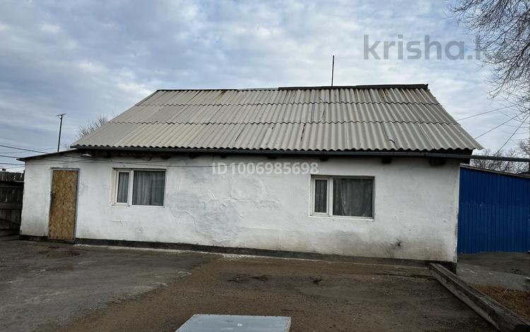 Отдельный дом · 3 комнаты · 52.3 м² · 6 сот., Желтоксан 279 за 3 млн 〒 в  — фото 2