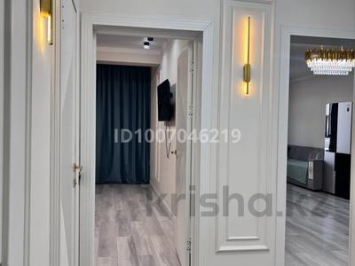 3-бөлмелі пәтер · 85 м² · 12/13 қабат, Просп. Назарбаева 28A, бағасы: 20 000 ₸ в Алматы