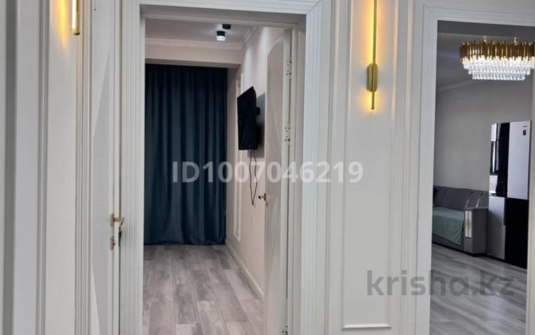 3-бөлмелі пәтер · 85 м² · 12/13 қабат, Просп. Назарбаева 28A, бағасы: 20 000 ₸ в Алматы — фото 39