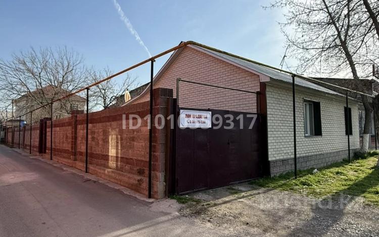 Отдельный дом · 6 комнат · 100 м² · 5.2 сот., мкр Катынкопыр, Тамерлановское шоссе 12/2 — Аль-Фараби и Тамерлановское шоссе за 80 млн ₸ в Шымкенте, Абайский р-н — фото 2