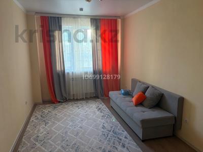 1-комнатная квартира · 33.2 м² · 5/14 этаж, Бектурова 17 — Школа Бином им. Алтынсарина за 230 000 ₸ в Астане, Нура р-н