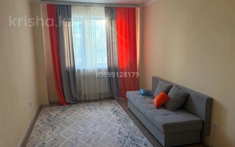 1-комнатная квартира · 33.2 м² · 5/14 этаж, Бектурова 17 — Школа Бином им. Алтынсарина за 230 000 ₸ в Астане, Нура р-н — фото 9