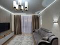 2-комнатная квартира · 55.8 м² · 7/12 этаж, мкр Дарабоз 25 А — Напротив Алматы Арены за 20 000 ₸ в Алатауский р-н