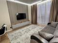 2-комнатная квартира · 55.8 м² · 7/12 этаж, мкр Дарабоз 25 А — Напротив Алматы Арены за 20 000 ₸ в Алатауский р-н — фото 2