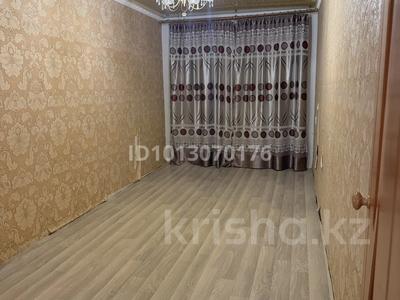 2-комнатная квартира · 45 м² · 3/5 этаж, Независимости 41 — 1,4 школы за 10 млн ₸ в Сатпаев