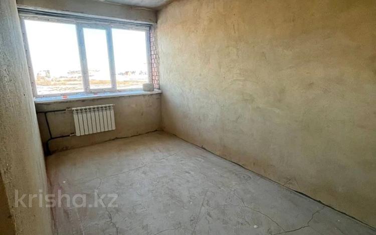 2-бөлмелі пәтер · 41.2 м² · 6/6 қабат, Ташенова 131, бағасы: 9.5 млн ₸ в Кокшетау — фото 2