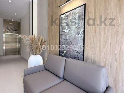 1-бөлмелі пәтер · 38 м² · 5/6 қабат, Тараз 8/1, бағасы: ~ 30 млн ₸ в Алматы, Турксибский р-н