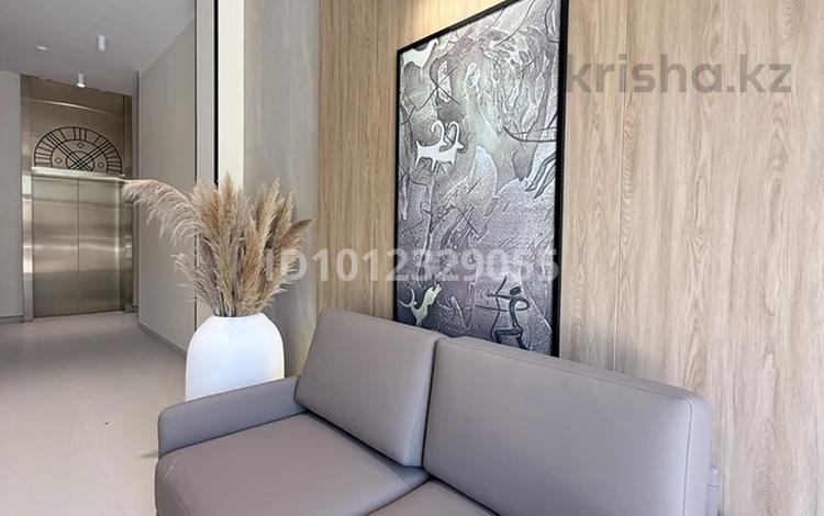 1-бөлмелі пәтер · 38 м² · 5/6 қабат, Тараз 8/1, бағасы: ~ 30 млн ₸ в Алматы, Турксибский р-н — фото 4